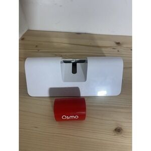 Osmo Genius iPad base ONLY ‎ No Box GG9